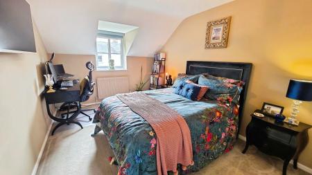 3 bedroom Semi-detached house for sale in High Street, Helpringham, NG34