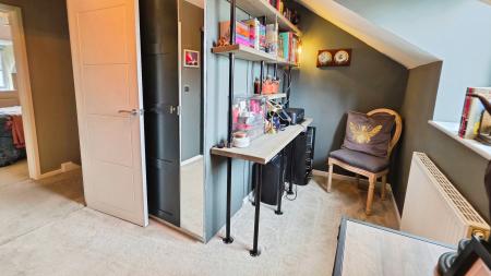 3 bedroom Semi-detached house for sale in High Street, Helpringham, NG34