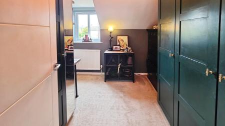 3 bedroom Semi-detached house for sale in High Street, Helpringham, NG34