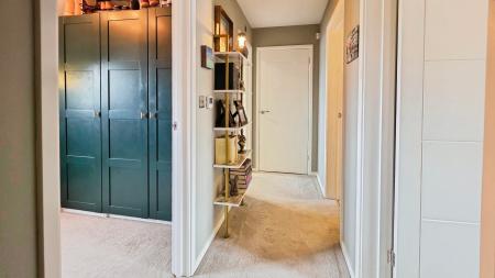 3 bedroom Semi-detached house for sale in High Street, Helpringham, NG34