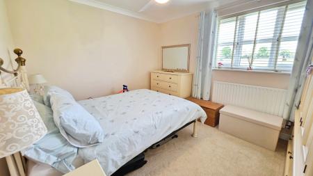 3 bedroom Detached bungalow for sale in The Pelican, Aunsby, NG34