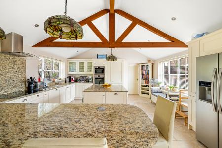 3 bedroom Detached bungalow for sale in Main Street, Aunsby, NG34