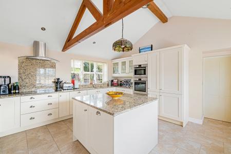 3 bedroom Detached bungalow for sale in Main Street, Aunsby, NG34