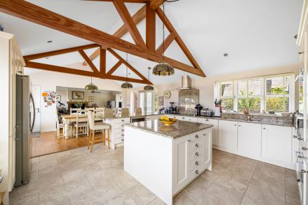 3 bedroom Detached bungalow for sale in Main Street, Aunsby, NG34