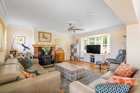 3 bedroom Detached bungalow for sale in Main Street, Aunsby, NG34