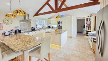 3 bedroom Detached bungalow for sale in The Pelican, Aunsby, NG34