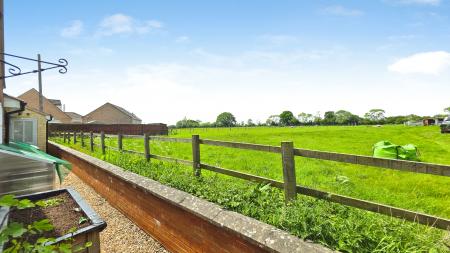 3 bedroom Detached bungalow for sale in The Pelican, Aunsby, NG34