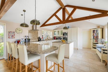 3 bedroom Detached bungalow for sale in Main Street, Aunsby, NG34
