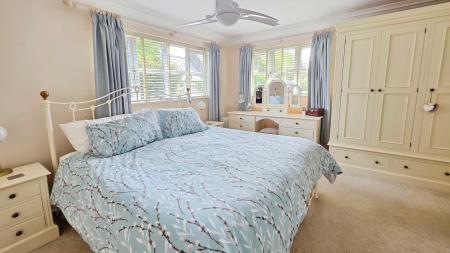 3 bedroom Detached bungalow for sale in The Pelican, Aunsby, NG34