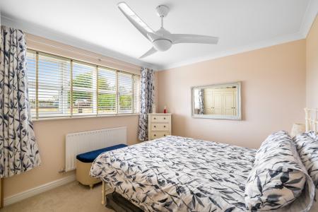 3 bedroom Detached bungalow for sale in Main Street, Aunsby, NG34