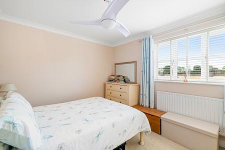 3 bedroom Detached bungalow for sale in Main Street, Aunsby, NG34