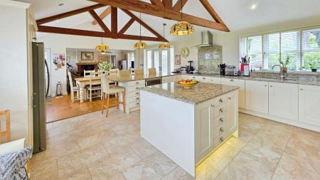3 bedroom Detached bungalow for sale in The Pelican, Aunsby, NG34