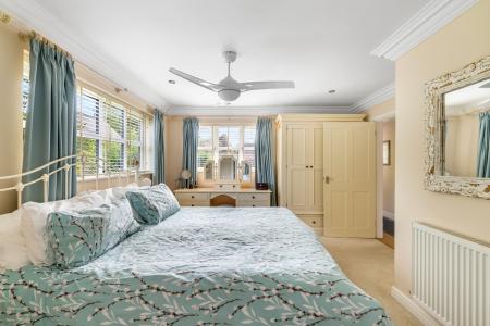 3 bedroom Detached bungalow for sale in Main Street, Aunsby, NG34
