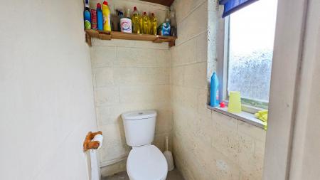 3 bedroom Semi-detached house for sale in Bayfield Road, Timberland, LN4
