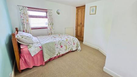 3 bedroom Detached house for sale in Chapel Lane, Helpringham, NG34