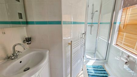 3 bedroom Detached house for sale in Chapel Lane, Helpringham, NG34