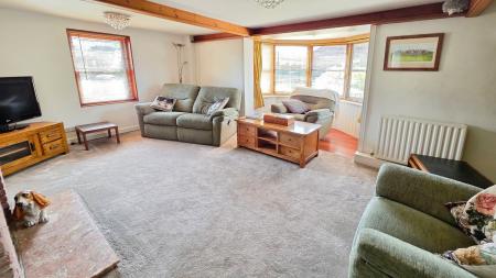 3 bedroom Detached house for sale in Chapel Lane, Helpringham, NG34