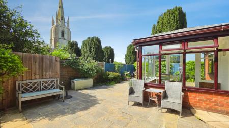 3 bedroom Detached house for sale in Chapel Lane, Helpringham, NG34