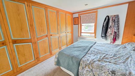 3 bedroom Detached house for sale in Chapel Lane, Helpringham, NG34