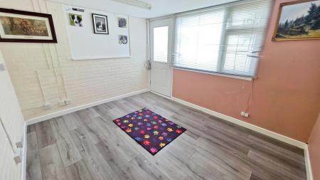 3 bedroom Detached house for sale in Chapel Lane, Helpringham, NG34