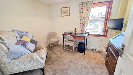 3 bedroom Detached house for sale in Chapel Lane, Helpringham, NG34