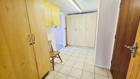 3 bedroom Detached house for sale in Chapel Lane, Helpringham, NG34