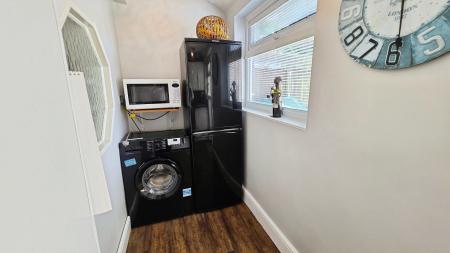 2 bedroom Terraced House for sale in Bridge Street, Billinghay, LN4