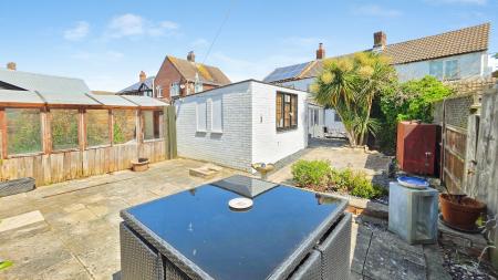 2 bedroom Terraced House for sale in Bridge Street, Billinghay, LN4