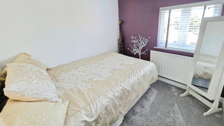 2 bedroom Terraced House for sale in Bridge Street, Billinghay, LN4