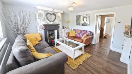 2 bedroom Terraced House for sale in Bridge Street, Billinghay, LN4