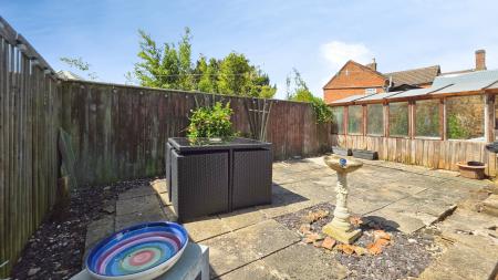 2 bedroom Terraced House for sale in Bridge Street, Billinghay, LN4