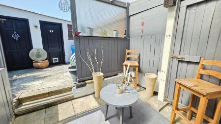 2 bedroom Terraced House for sale in Bridge Street, Billinghay, LN4