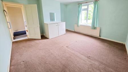 2 bedroom End of terrace house for sale in High Street, Walcott - Lincolnshire, LN4