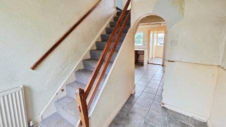 2 bedroom End of terrace house for sale in High Street, Walcott - Lincolnshire, LN4