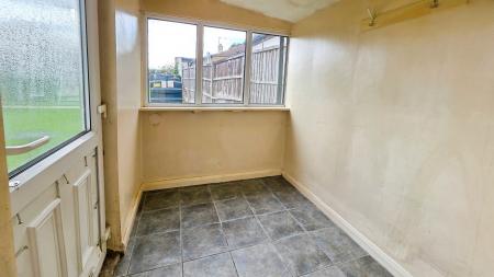 2 bedroom End of terrace house for sale in High Street, Walcott - Lincolnshire, LN4