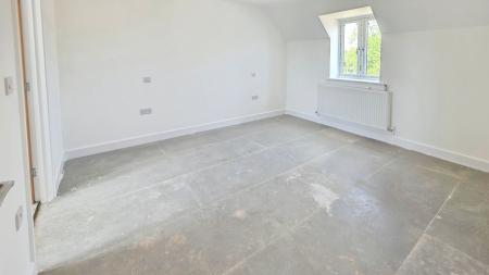 3 bedroom Detached house for sale in Shepherds Lane, Helpringham, NG34