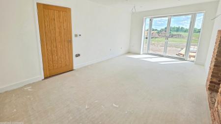 3 bedroom Detached house for sale in Shepherds Lane, Helpringham, NG34