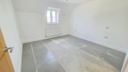 3 bedroom Detached house for sale in Shepherds Lane, Helpringham, NG34