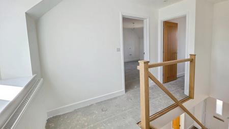 3 bedroom Detached house for sale in Shepherds Lane, Helpringham, NG34