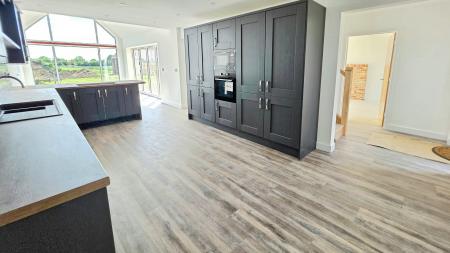 3 bedroom Detached house for sale in Shepherds Lane, Helpringham, NG34