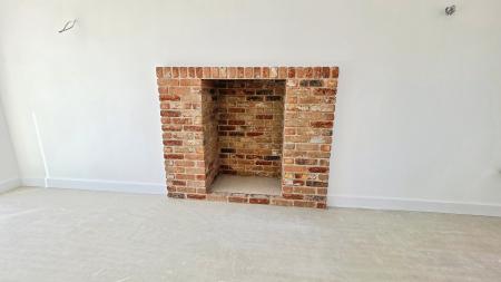3 bedroom Detached house for sale in Shepherds Lane, Helpringham, NG34