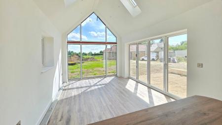 3 bedroom Detached house for sale in Shepherds Lane, Helpringham, NG34