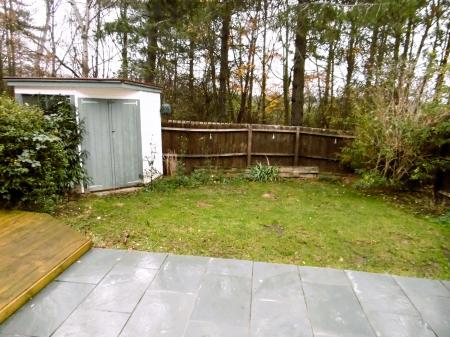 3 bedroom Semi-detached house to let in Glengarry Way, Greylees, Sleaford, NG34
