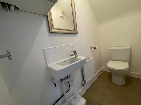 3 bedroom Semi-detached house to let in Glengarry Way, Greylees, Sleaford, NG34