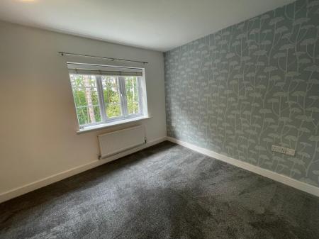 3 bedroom Semi-detached house to let in Glengarry Way, Greylees, Sleaford, NG34