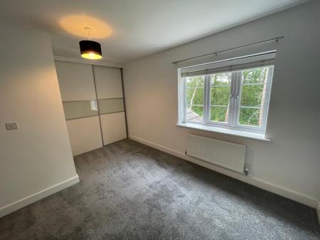 3 bedroom Semi-detached house to let in Glengarry Way, Greylees, Sleaford, NG34