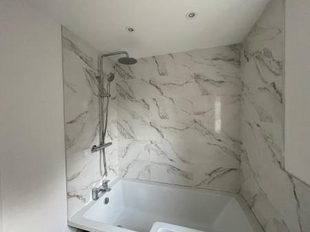 2 bedroom Semi-detached house to let in Coteland Road, Ruskington, NG34