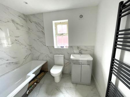 2 bedroom Semi-detached house to let in Coteland Road, Ruskington, NG34