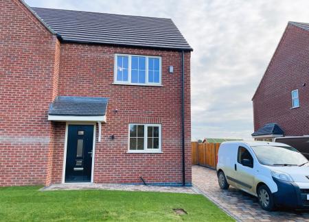 Coteland Road, Ruskington, NG34