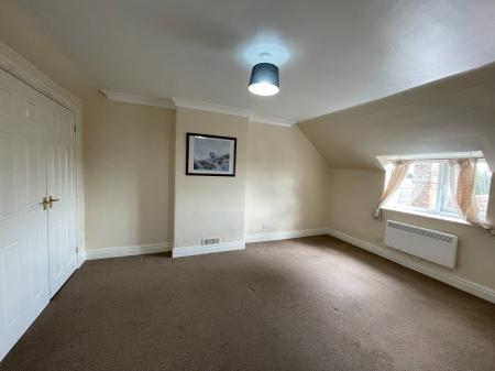 1 bedroom Flat to let in High Street, Billingborough, NG34